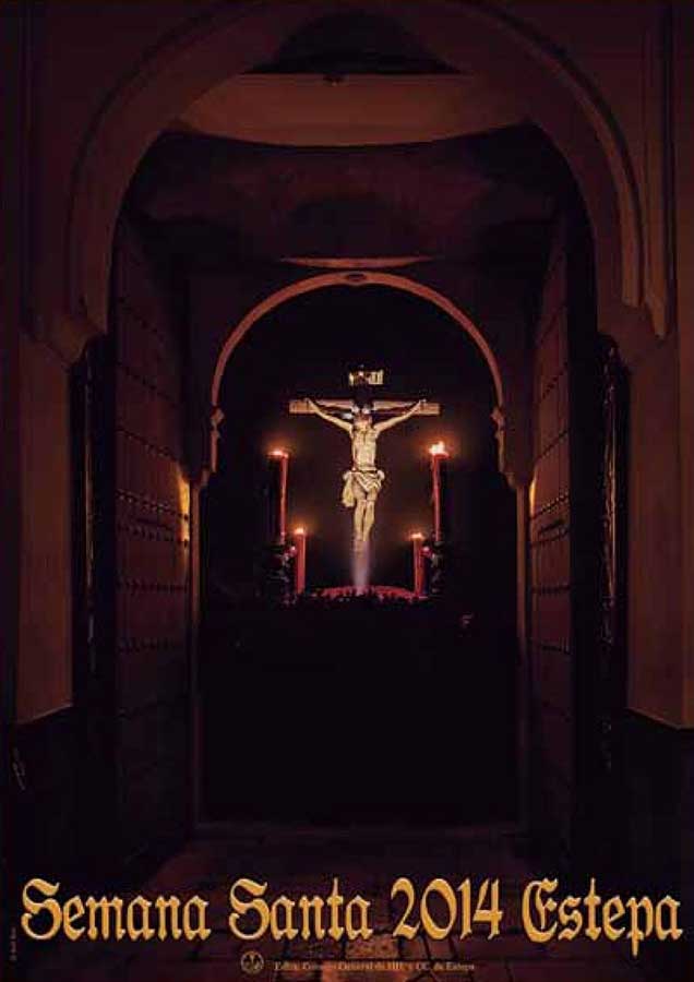 Semana Santa en Estepa  